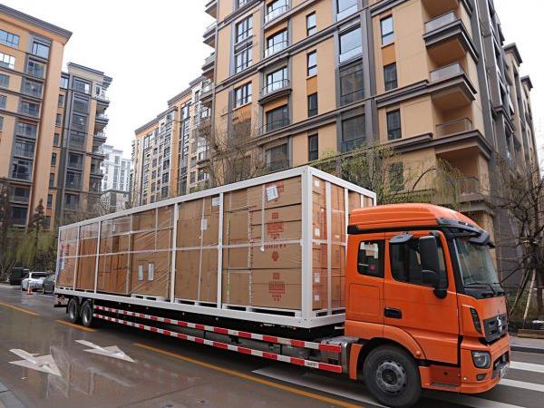 株洲市旺旺發(fā)搬家服務(wù)有限公司：本土優(yōu)勢(shì)，服務(wù)升級(jí)